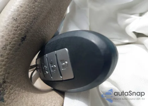 2015 Nissan Altima 2.5/2.5 S/2.5 Sl/2.5 Sv z USA, uszkodzony, nr VIN 1N4AL3AP5FC455058